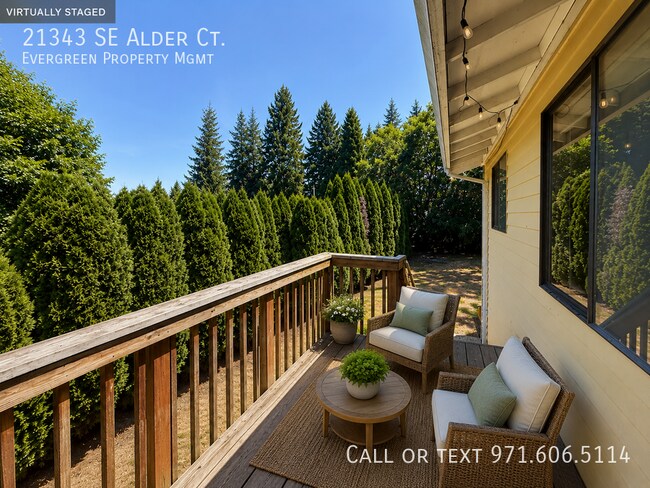 Building Photo - 21343 SE Alder Ct