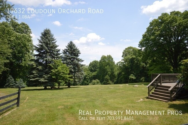 Building Photo - 19632 Loudoun Orchard Rd