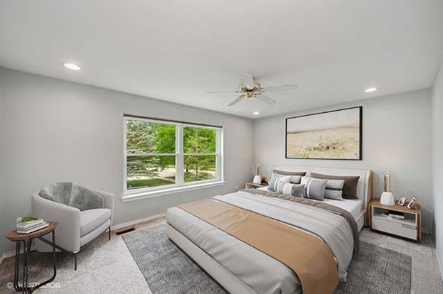 Building Photo - 1270 S Paddock Dr