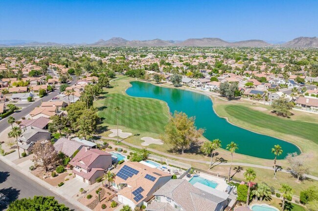 Building Photo - Arrowhead Ranch