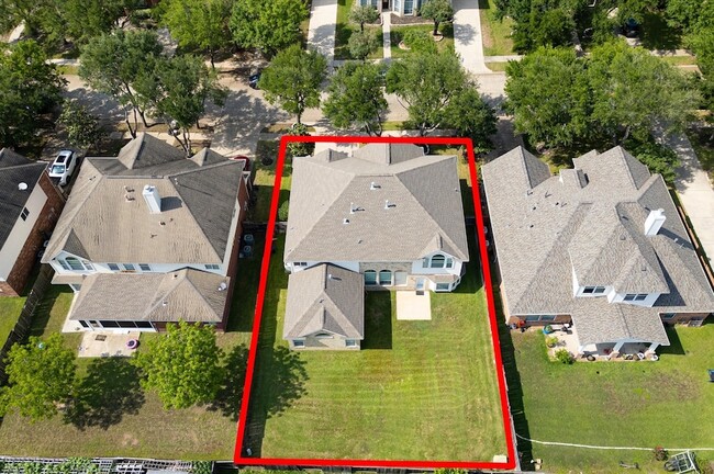 Building Photo - 21231 Rush Hollow Ct