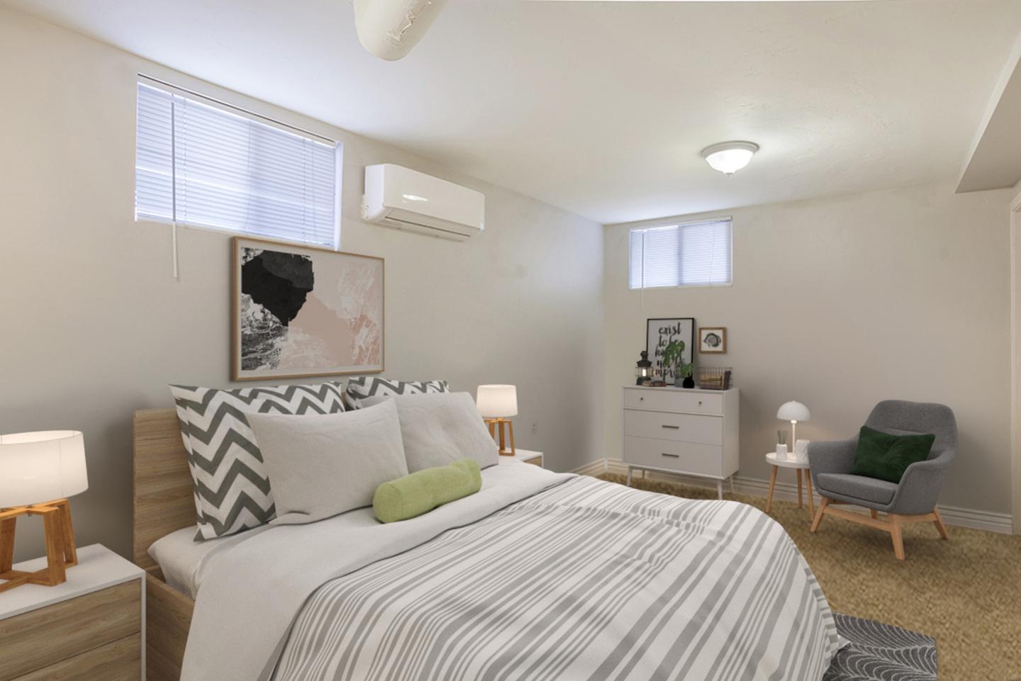 Building Photo - Charming Capitol Hill private basement apartment between downtown & Cheesman Park