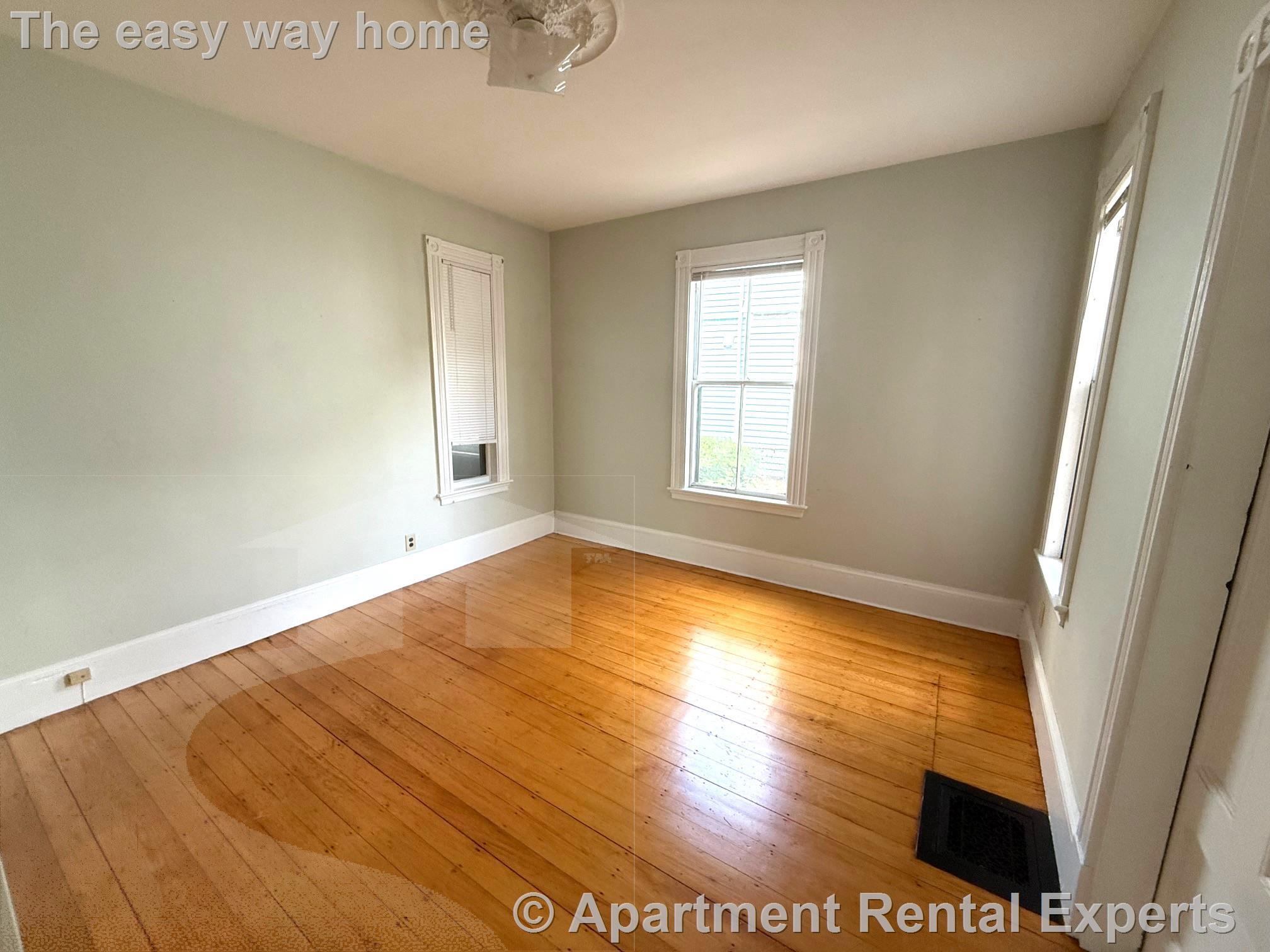 Building Photo - 55 Rindge Ave