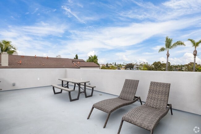 Building Photo - Welcome to The Gardens on Bancroft – Where...