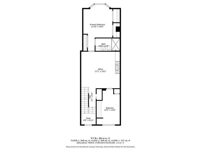 Building Photo - 810 S Lee St