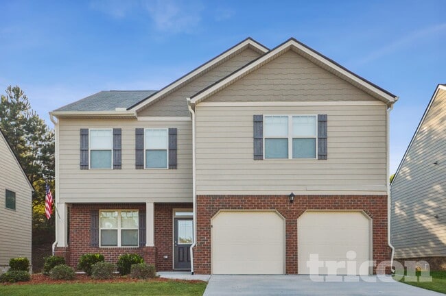 Building Photo - 1168 Werre Way