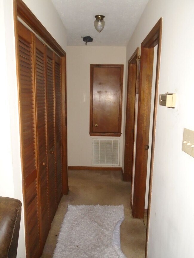 Timberlake Apartments 5913 Labonte Dr Hope Mills NC 28348 Apartment