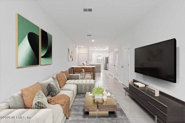 Building Photo - 235 Sage Br St