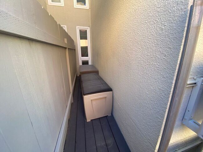Building Photo - Convenient 2BR/2BA Condo Near SDSU at Campus Walk Condos
