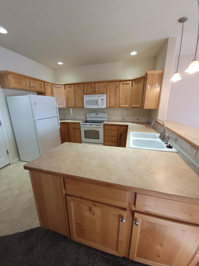 Building Photo - 3625 W 29th St