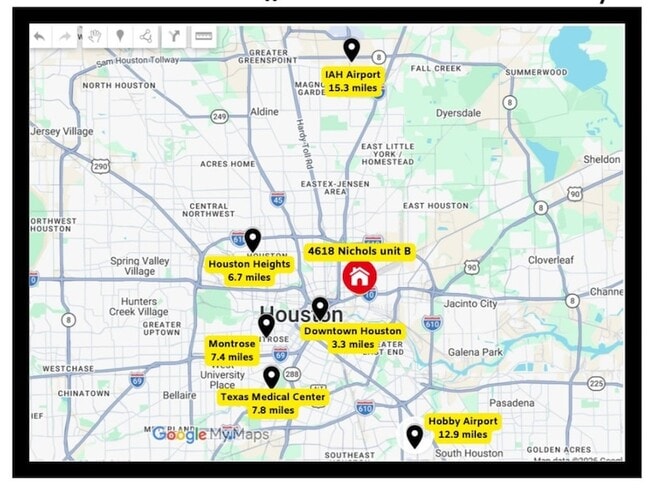 Building Photo - 4618 Nichols St