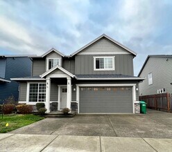 Building Photo - Beautiful Gresham 4 Bed, 2.5 Bath Home!
