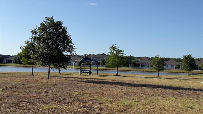 Building Photo - 5321 Amersham Ln