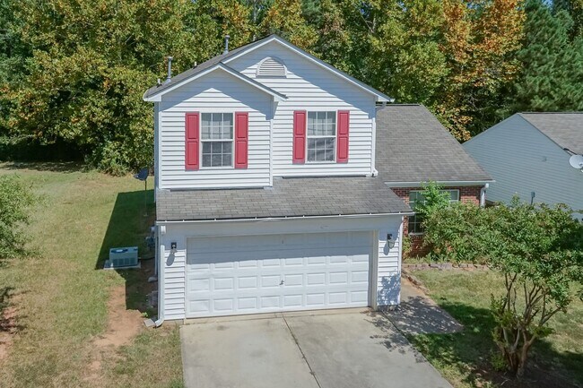 Building Photo - 304 Providence Hall Dr