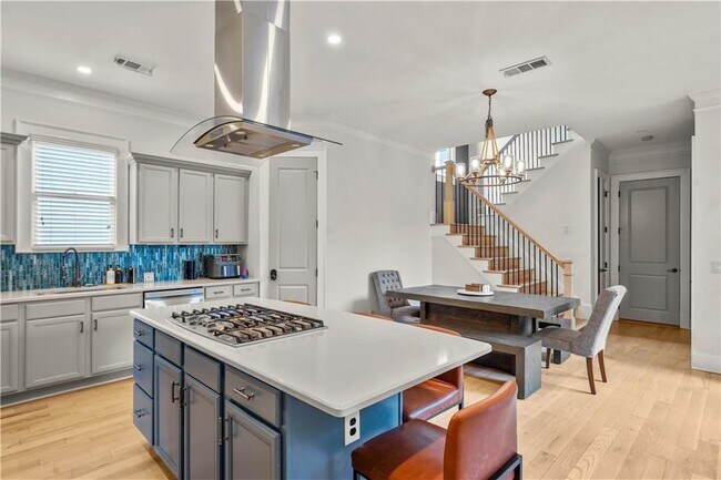 Building Photo - 2596 Rock Maple Dr NE