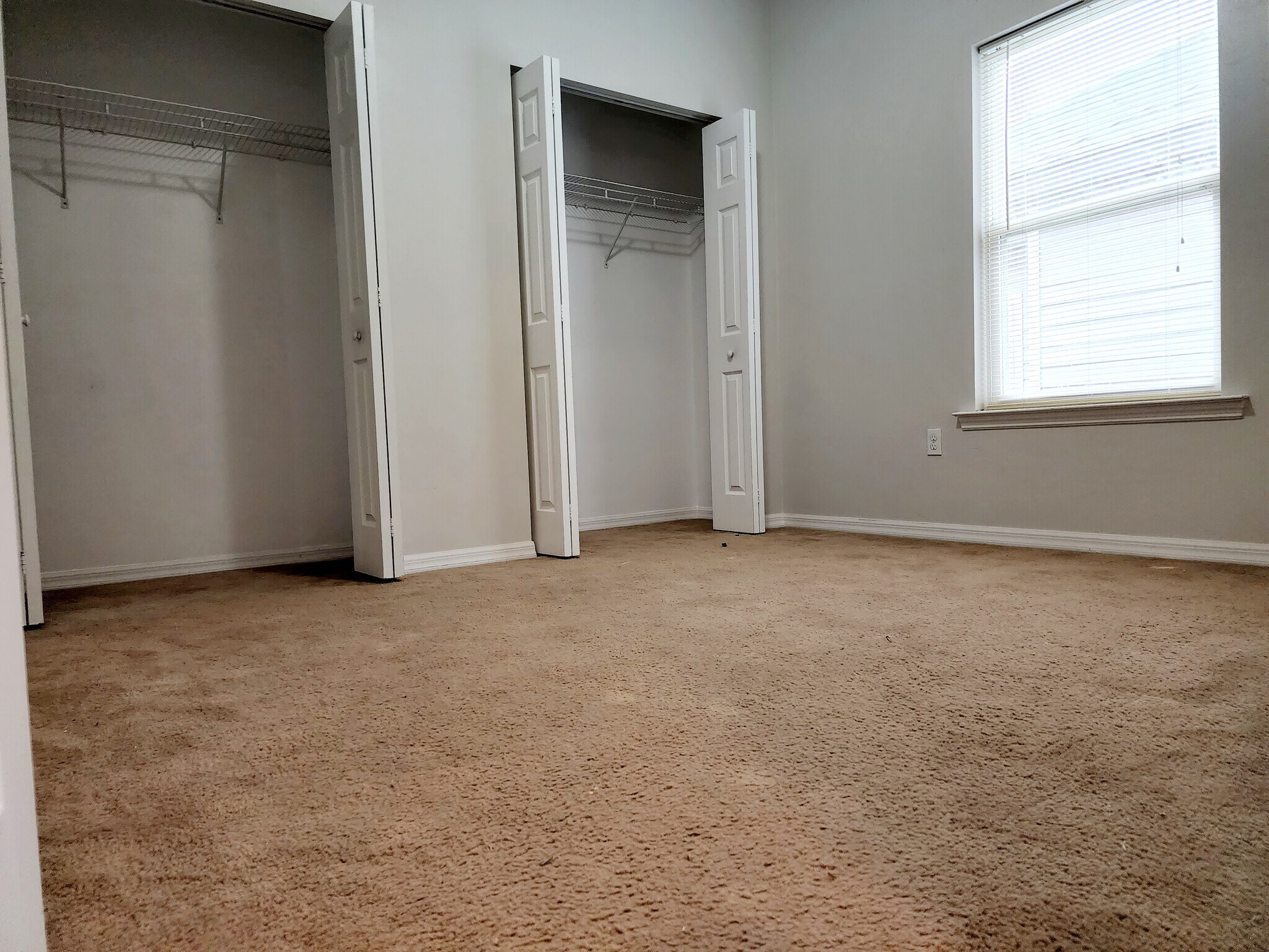 Bedroom# 4: Carpets have been replaced throughout the house. New picture coming soon! - 8184 SW 73rd Ln