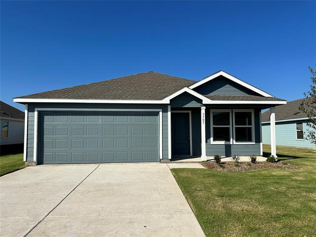 Building Photo - 3707 Spring Run Dr