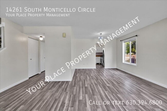 Building Photo - 14261 S Monticello Cir