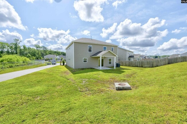 Building Photo - 139 Texas Black Way