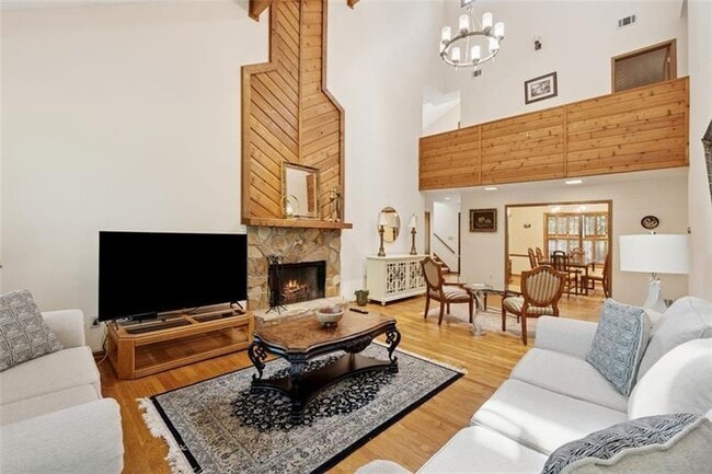 Building Photo - 3655 Winters Hill Dr