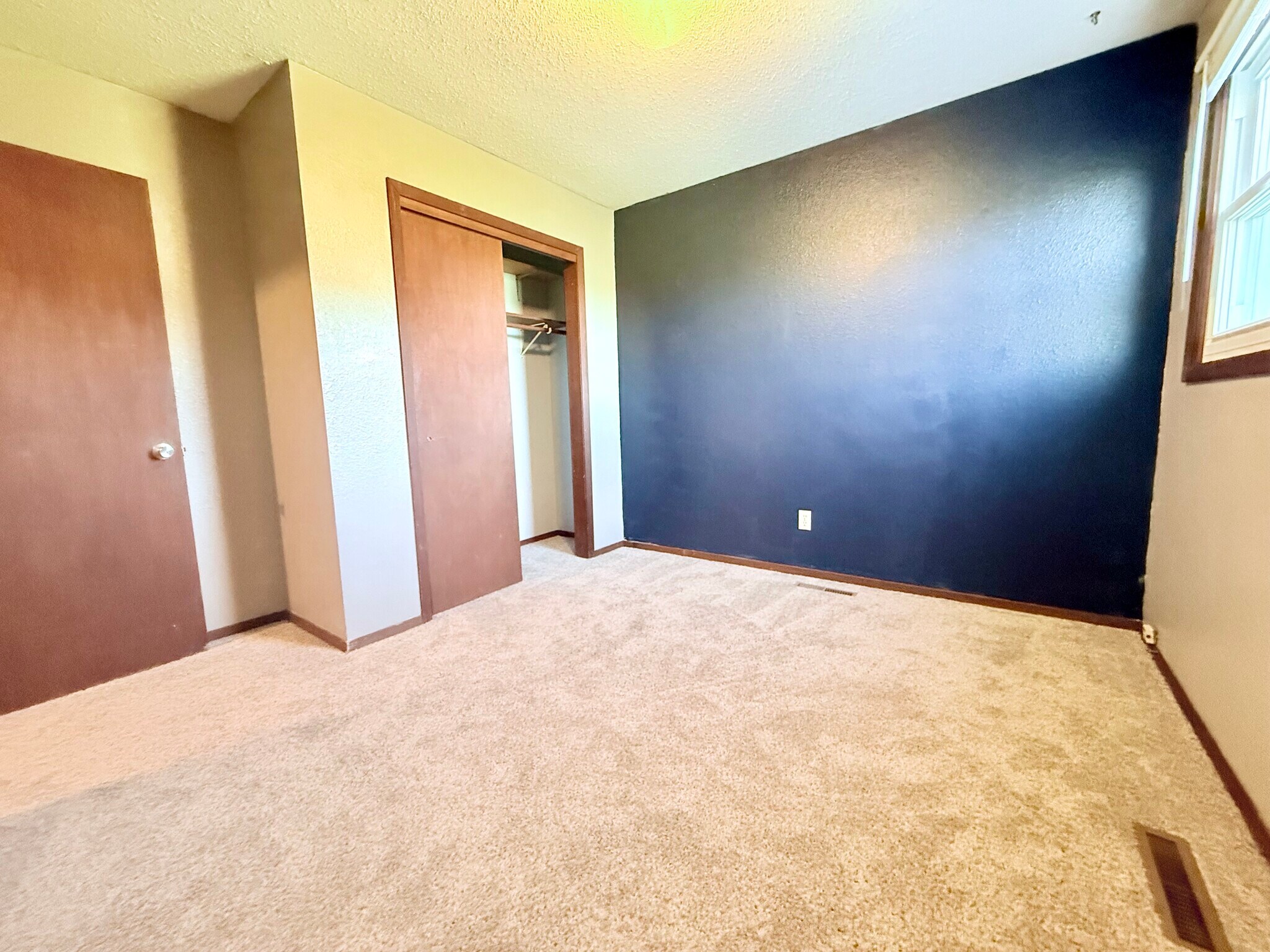 Bedroom #1 - 204 E Elm St