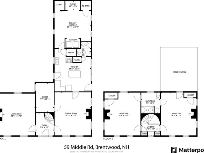 Building Photo - 59 Middle Rd