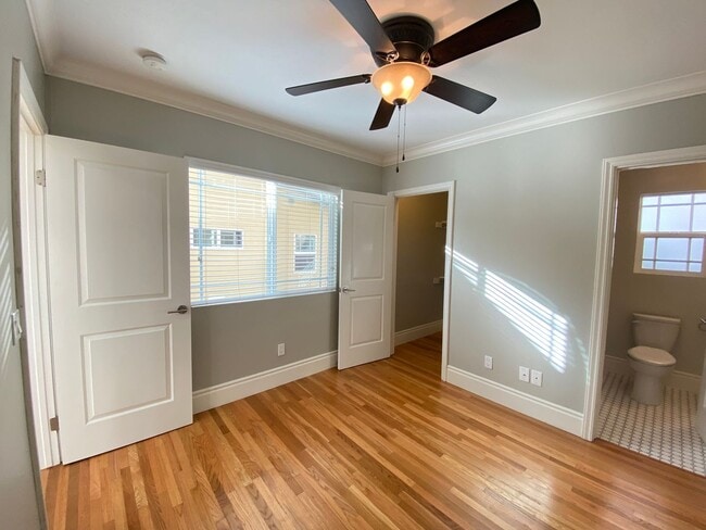 Building Photo - 1BD/1BA Cottage Home at B Street Bungalows – Modern Luxury Meets Mission Style Charm!