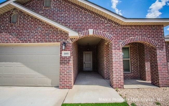 Building Photo - 2103 Kirksey Ave