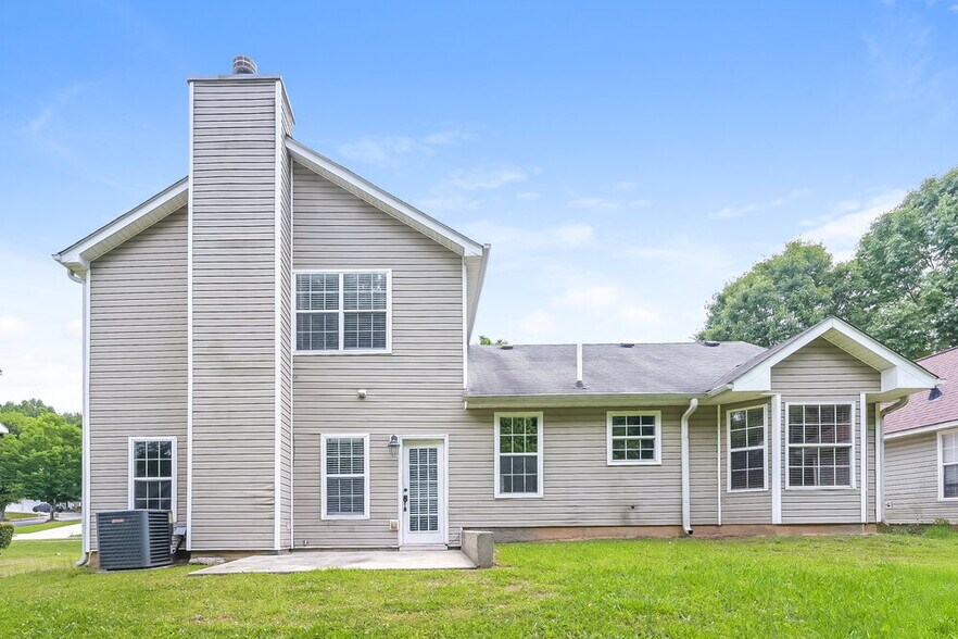 Building Photo - 4063 Percheron Ln SW