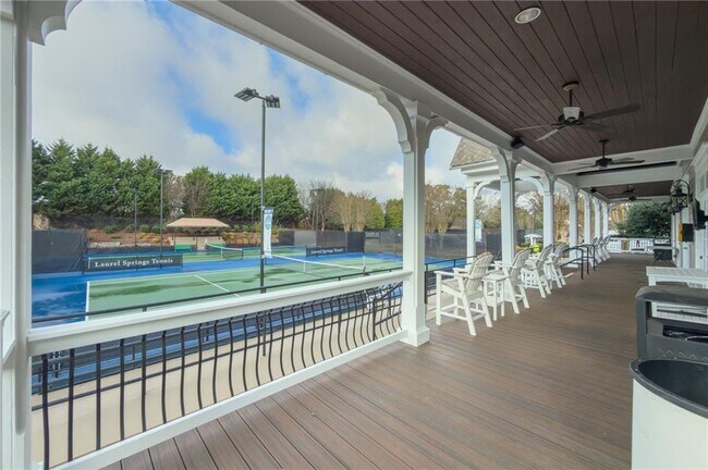 Building Photo - 6005 Oakbury Ln