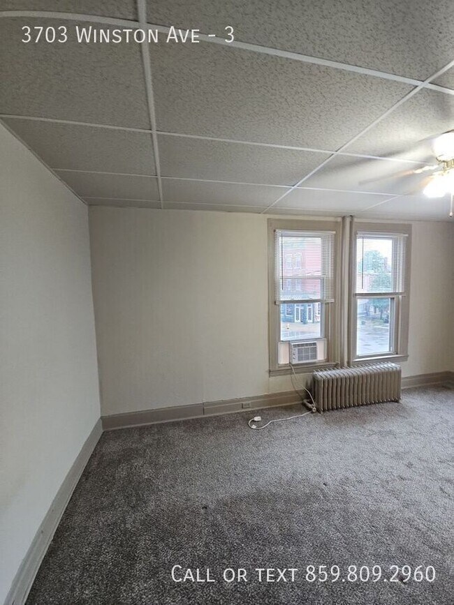Building Photo - 3703 Winston Ave