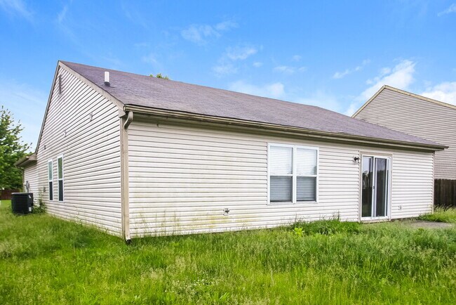 Building Photo - 3420 Cold Harbor Dr