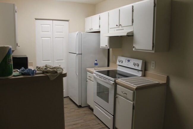 Building Photo - Plantation Point - Second Floor Villa