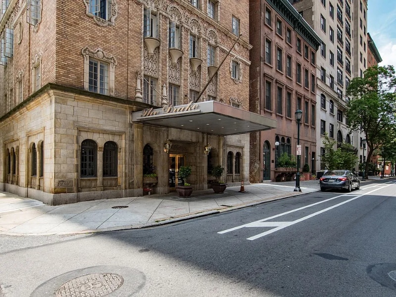 Building Photo - 1512 Spruce St