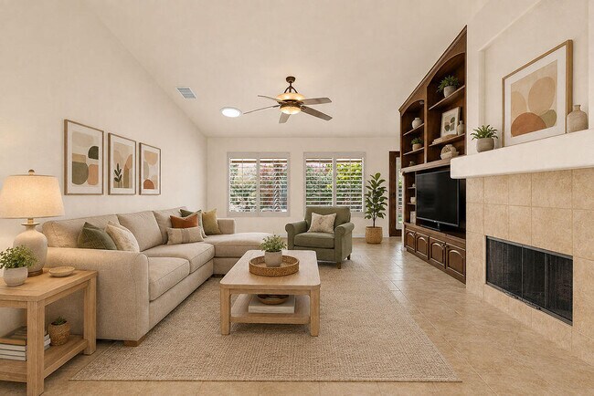 Building Photo - 79886 Dandelion Dr