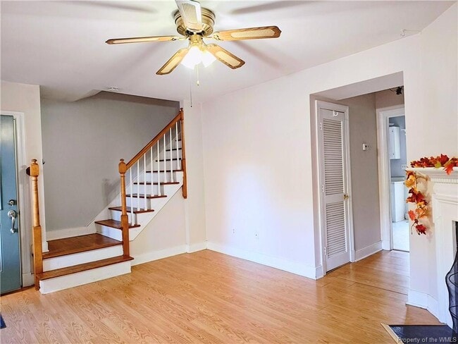 Building Photo - 405 London Company Way