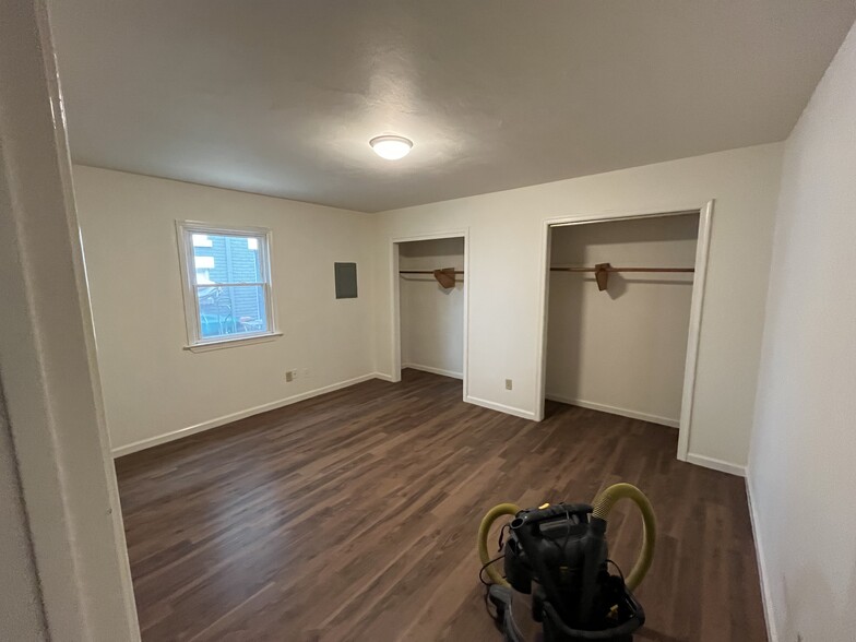 Bedroom 2 - 824 Shirley Ave