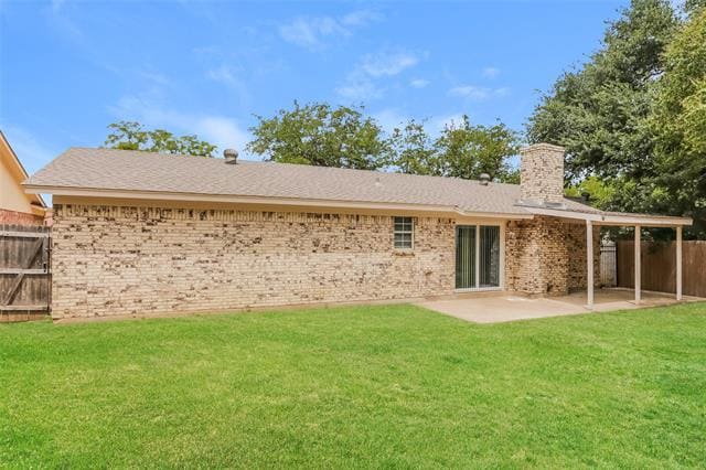 Building Photo - 2513 Mardell Dr