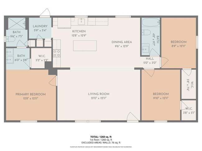 Building Photo - 2620 Indigo Ave