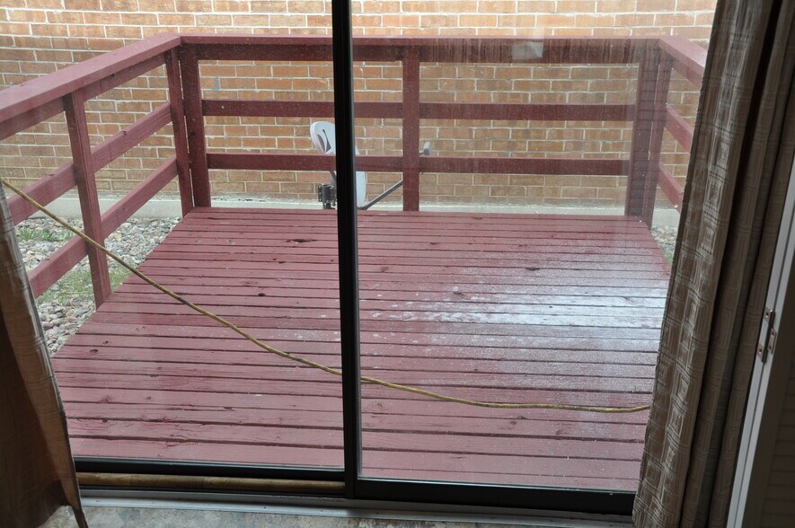 Building Photo - 1922 N Salem Ave