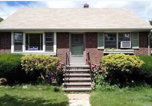 Private home - 479 Park Ave