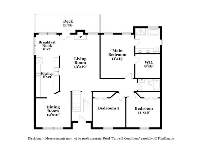 Building Photo - 68 White Oak Dr SE