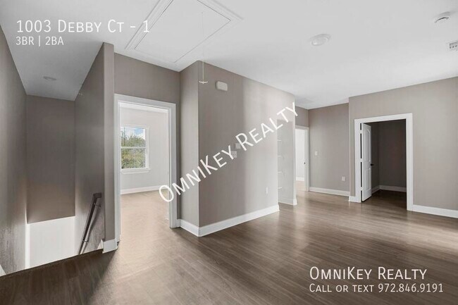 Building Photo - 1003 Debby Ct