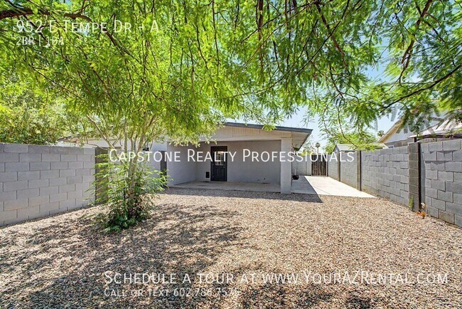 Building Photo - 952 E Tempe Ct