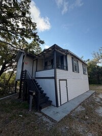 Building Photo - Orange St