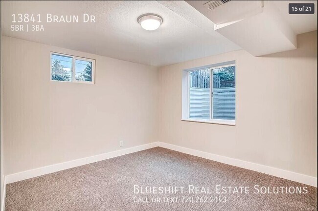 Building Photo - 13841 Braun Dr