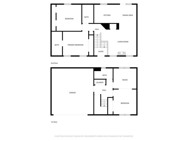 Building Photo - East Brainerd Home Available NOW!