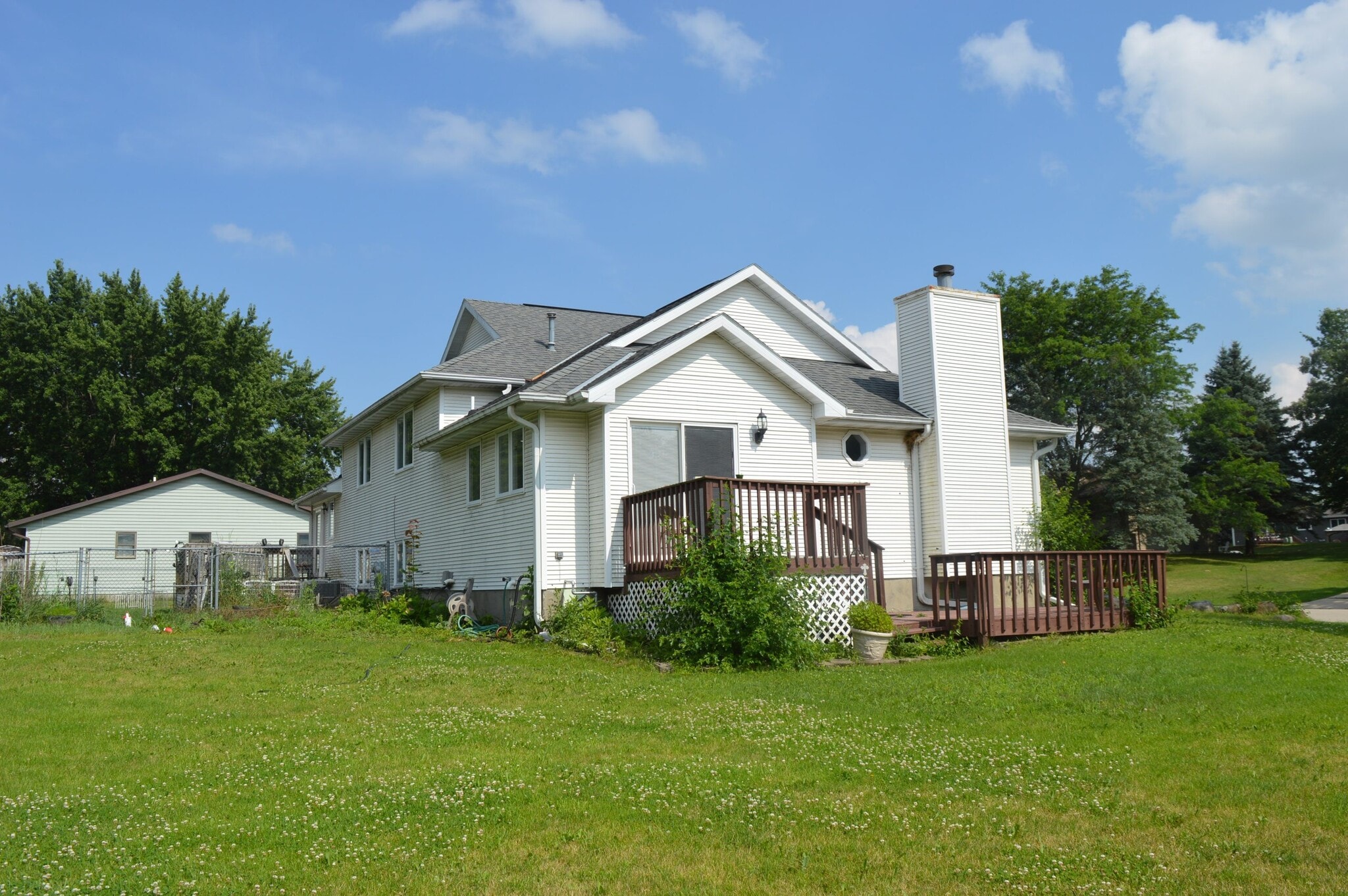 Building Photo - 2704 Norwich St