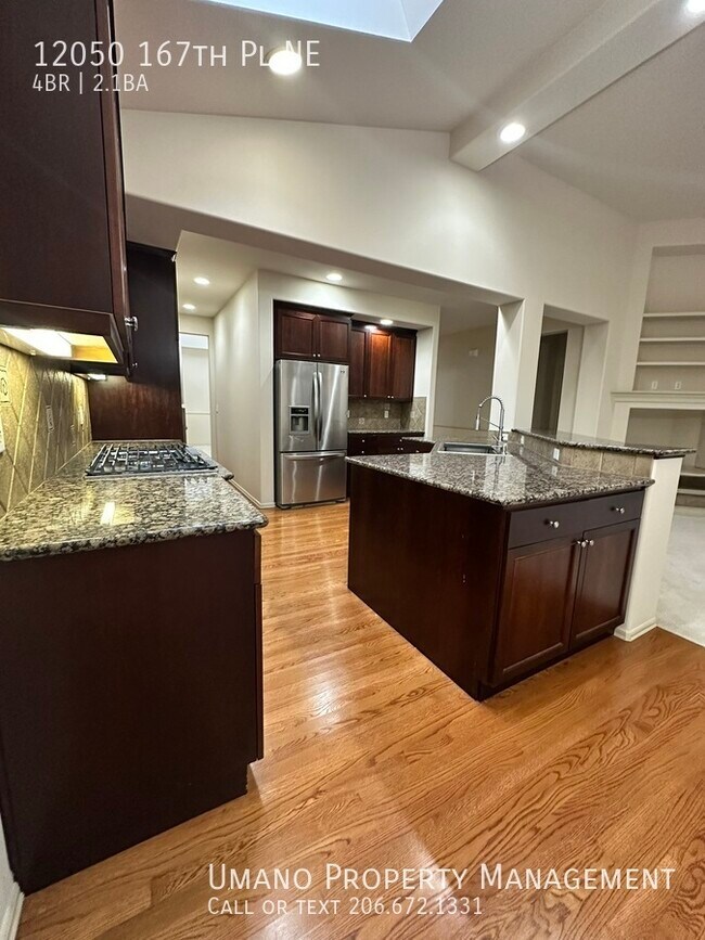 Building Photo - 12050 167th Pl NE