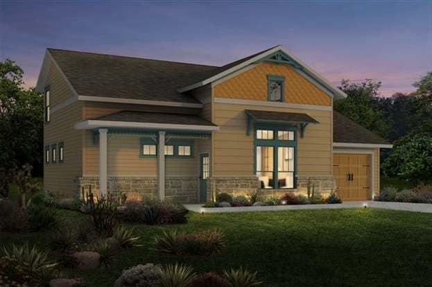 Building Photo - 11233 Avery Station Loop